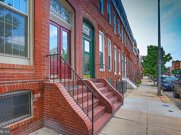 5th image of 1524 S Charles St