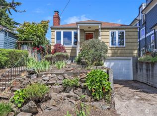 330 NW 76th St, Seattle, WA 98117