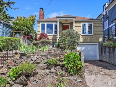 330 NW 76th Street, Seattle, WA, 98117