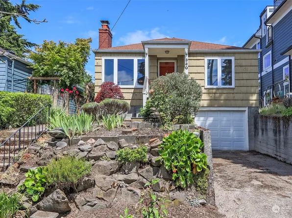 330 NW 76th Street, Seattle, WA 98117
