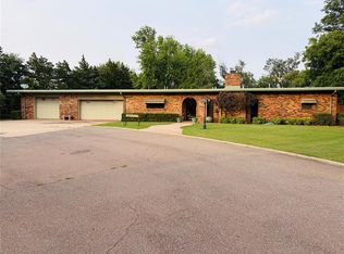 310 N Noble St, Elk City, OK 73644