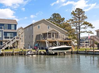 3352 Scimitar Way, Greenbackville, VA 23356