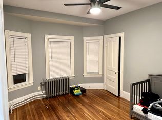88 Greenwood St #2, Dorchester, MA 02121