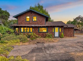 1221 Old San Jose Rd #A, Soquel, CA 95073