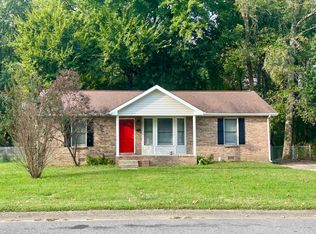 584 Colby Cv, Clarksville, TN 37042