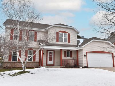 1286 Garfield LANE, Hartford, WI, 53027