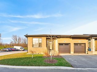 550 Grey St #10, Brantford, ON