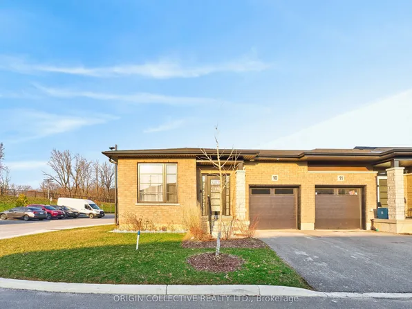 550 Grey St #10, Brantford, ON N3S 7L4