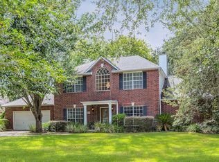 4903 Diamond Springs Dr, Missouri City, TX 77459