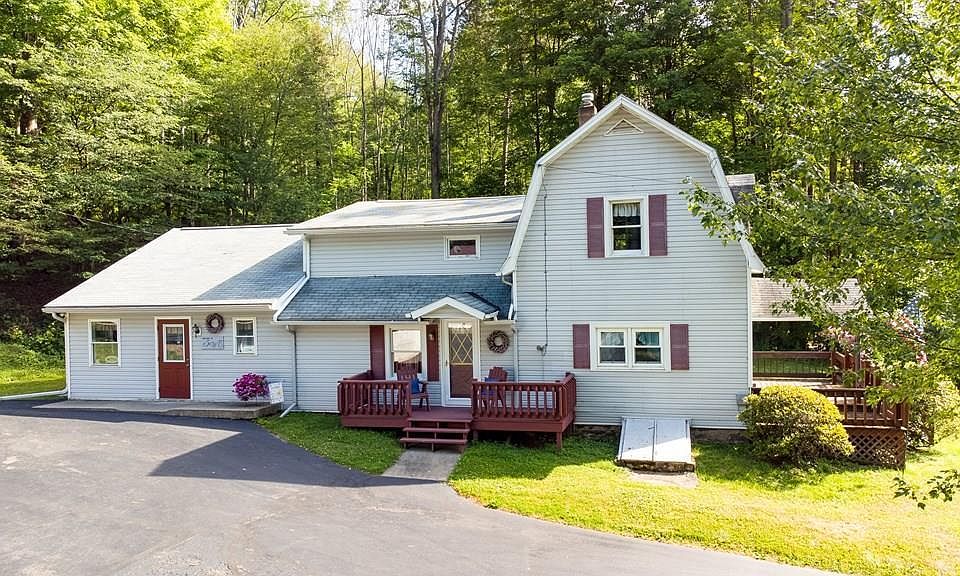 6362 Route 6, Wellsboro, PA 16901 Zillow