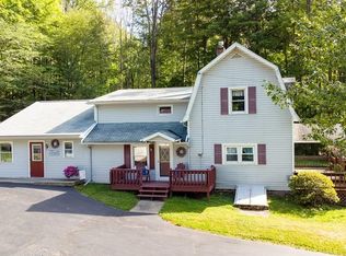 6362 Route 6, Wellsboro, PA 16901