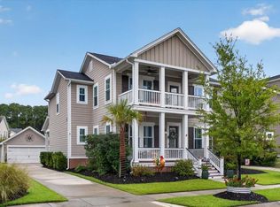 1474 Hollenberg Ln, Mount Pleasant, SC 29466