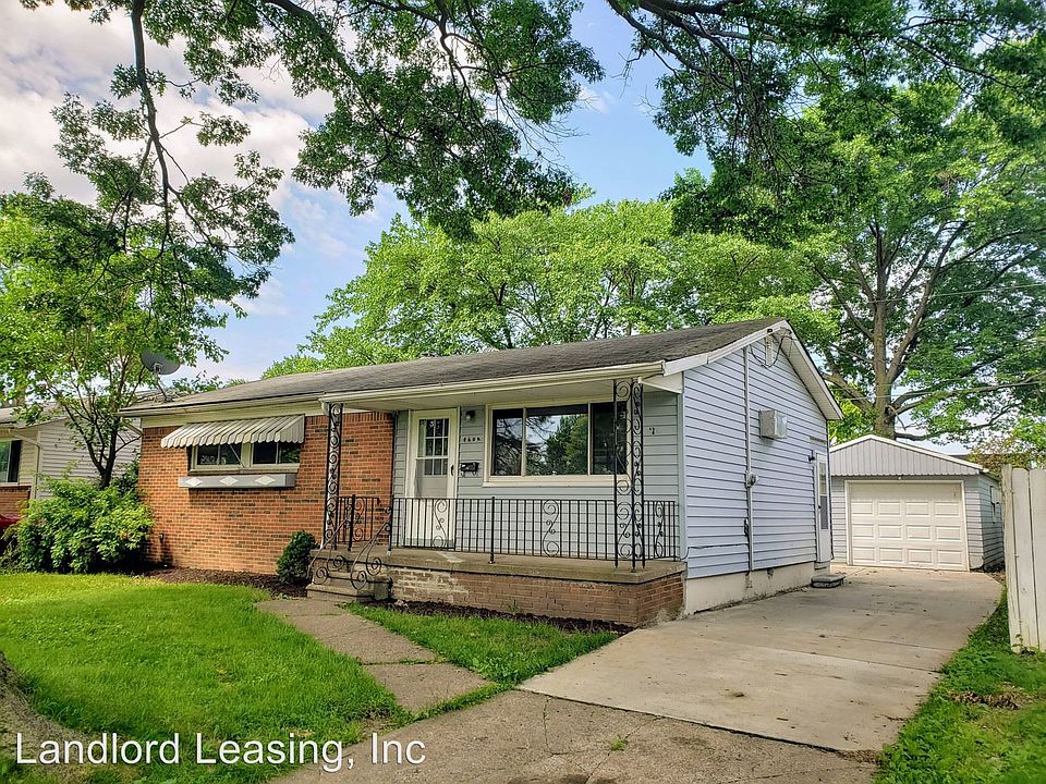 1st image of 4604 Palm Ave