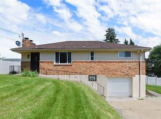 11740 Dennis Cir, Irwin, PA 15642