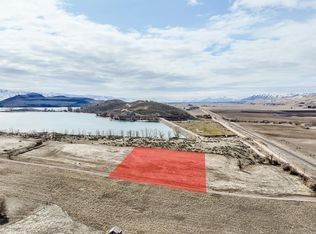 LOT 2 Hull Of Littles Sur, Clifton, ID 83228