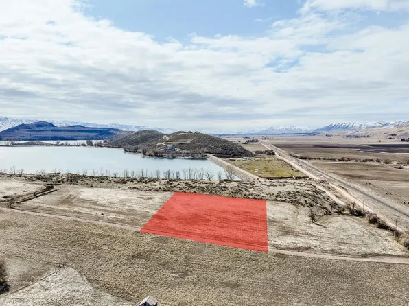 LOT 2 Hull Of Littles Sur, Clifton, ID 83228