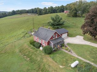 4134 Peach Rd SE, Amsterdam, OH 43903