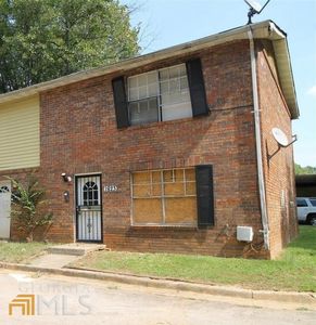 1823 Whitehall Forest Ct SE, Atlanta, GA, 30316