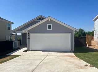 5704 Respinto Dr, Austin, TX 78747