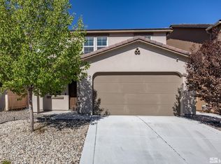 9723 Belville Dr, Reno, NV 89521