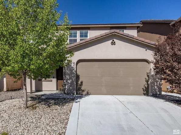 9723 Belville Dr, Reno, NV 89521