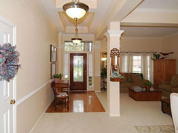 3rd image of 3702 Clover Valley Dr