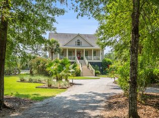 8964 Palmetto Rd, Edisto Island, SC 29438