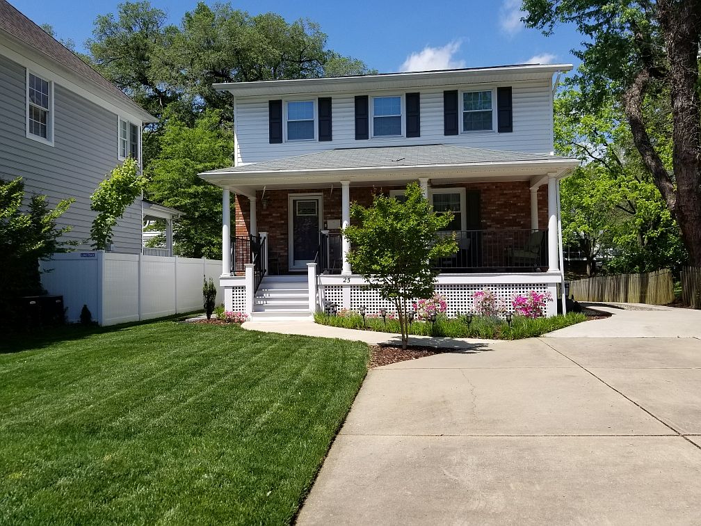 25 Glen Ave, Annapolis, MD 21401 Zillow