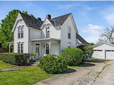 110 S Church St, Livingston, TN, 38570