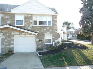 612 Alburger Ave, Philadelphia, PA 19115