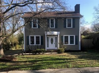 309 Spring St, Thomasville, NC 27360