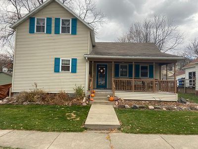 314 7th Ave, Baraboo, WI, 53913