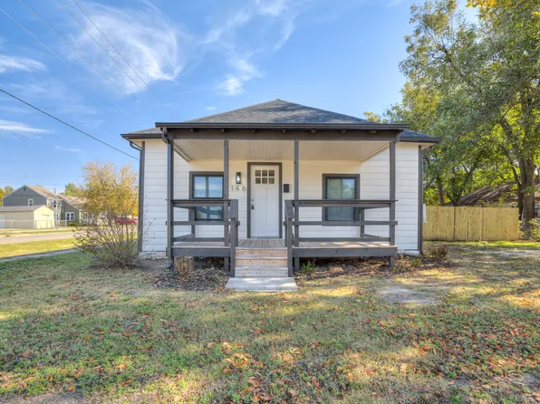 146 N Donald Ave, El Reno, OK 73036