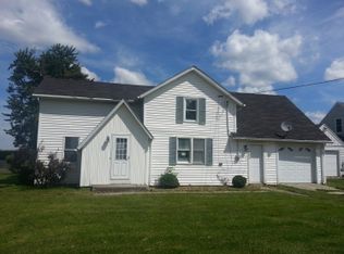 11613 Hoagland Rd, Hoagland, IN 46745