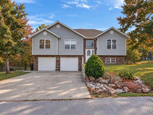 18719 Lynn Ln, Waynesville, MO 65583