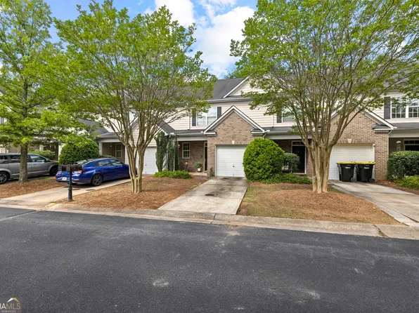 147 Granite Way, Newnan, GA 30265