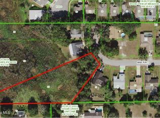 0 Mink Run LOT 54, Hudson, FL 34669