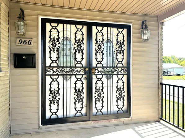 966 Mirabeau St, Greenfield, OH 45123