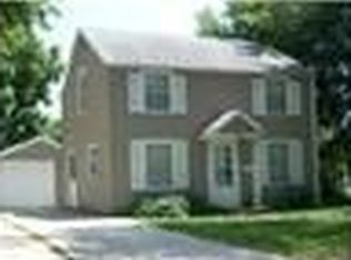 1259 E 25th St, Des Moines, IA 50317