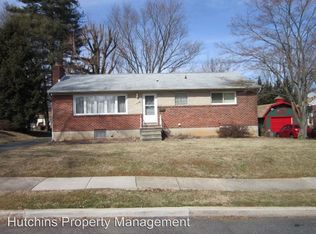 512 Lee Way, Bel Air, MD