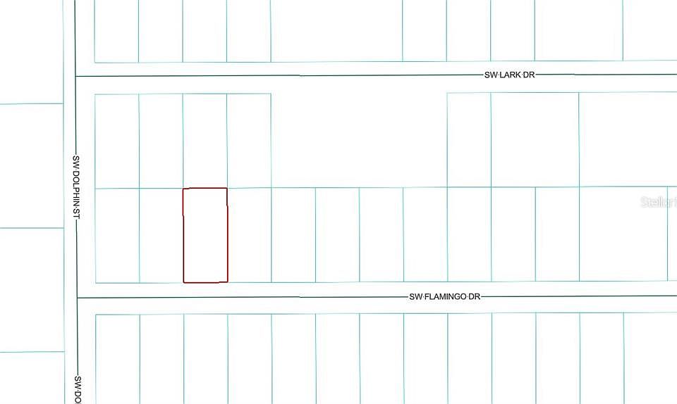 2nd image of 19901 FLAMINGO DRIVE LOT 22