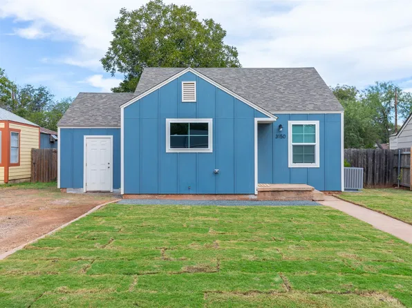 3150 S 6th St, Abilene, TX 79605