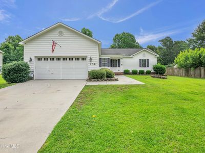108 Beaver Creek Court, Jacksonville, NC, 28540