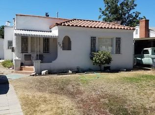 722 W Arbutus St, Compton, CA 90220