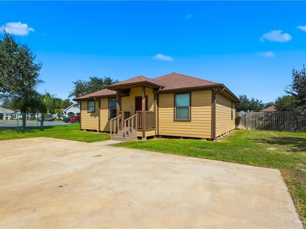 2706 N 7th St, Harlingen, TX 78550