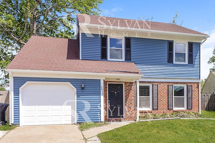 1st image of 3812 Coyote Cir