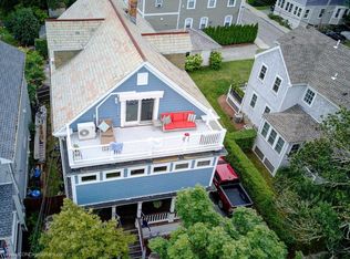 30 Harrison Ave #2, Newport, RI 02840