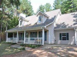 222 E River Bend Dr, Eatonton, GA 31024
