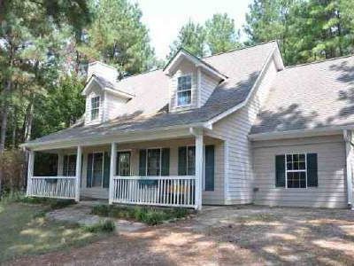 222 E River Bend Dr, Eatonton, GA, 31024