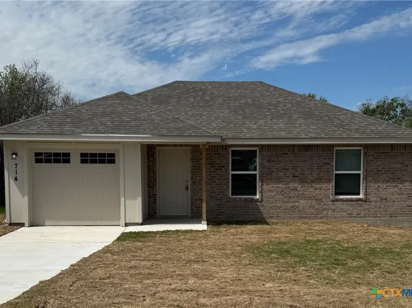 714 S 53rd St, Temple, TX 76504